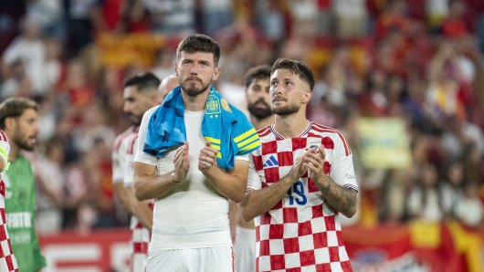 Hrvatska - Španjolska