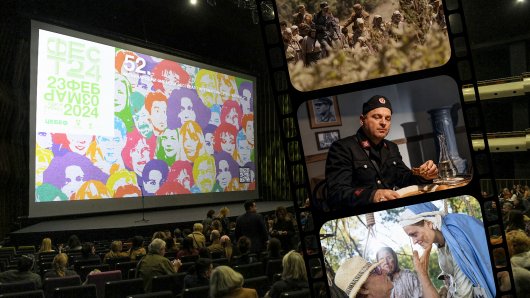 SKANDAL UOČI FEST-A