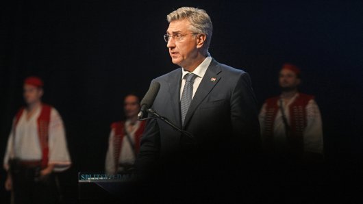 obraćanje iz splita