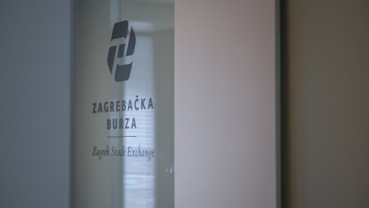 Treći dan rasta, Končar i povlaštena dionica Adrisa ponovno u fokusu