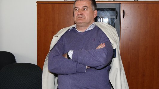 Miroslav Kutle
