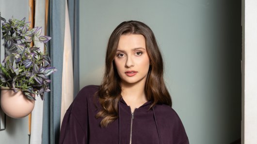 intervju