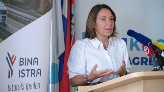 NAKON EUROSKOG POTHVATA