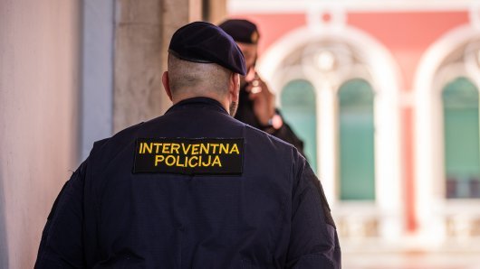 oglasilo se odvjetništvo