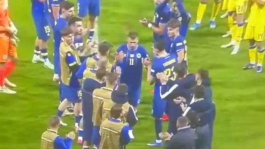 oproštaj džeke