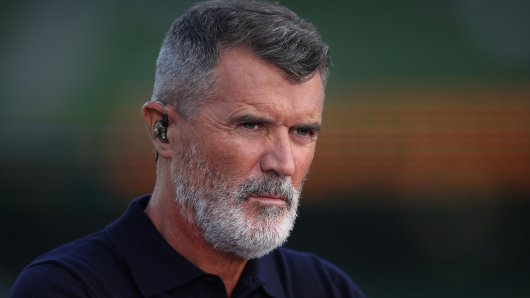 Roy Keane