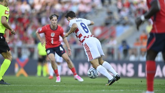 Mateo Kovačić