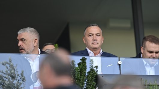 Nakon povijesnog debakla Kustić se spustio u svlačionicu: Otkriveno što je rekao igračima