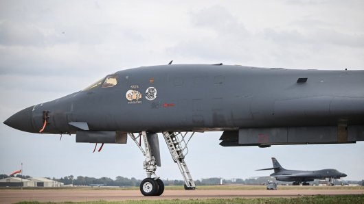 Bombarder B-1