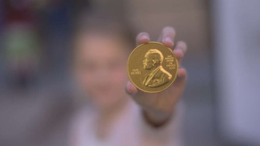 Nobelova nagrada 2026.