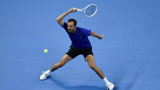 Daniil Medvjedev
