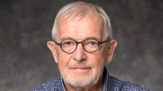 Francis Halzen