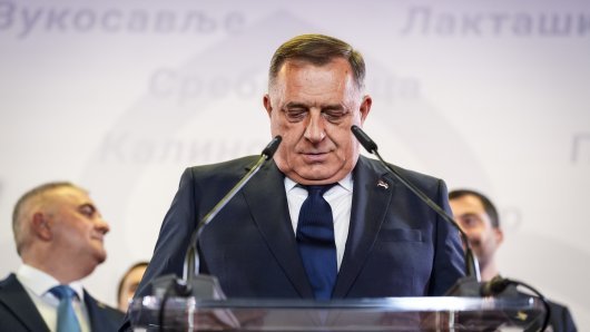 Milorad Dodik