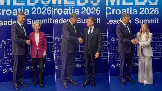 samit u splitu