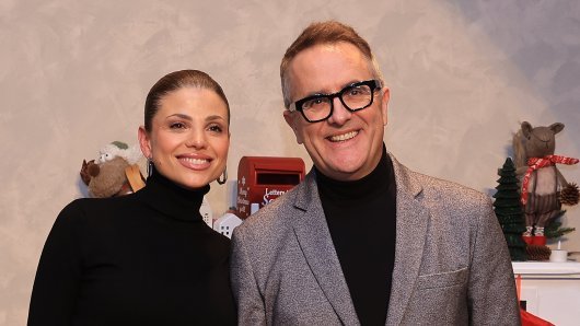 Lejla Filipović, Tarik Filipović