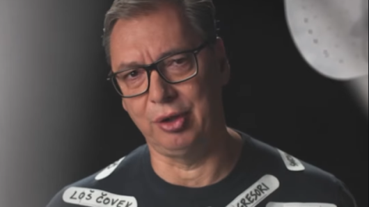 psihopat, diktator...