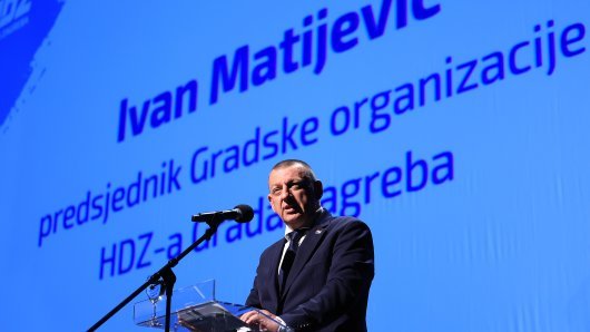 'drugi dan nema odgovora'