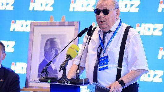 Vladimir Šeks