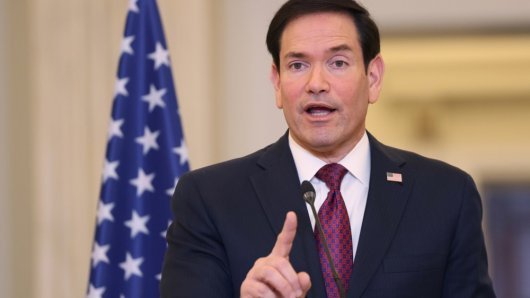 Marco Rubio