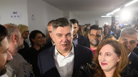 Događaj o kojem se priča