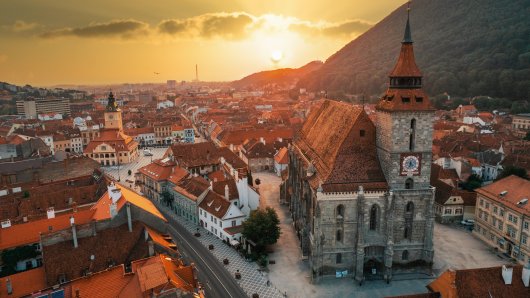 Savršen listopadski izlet