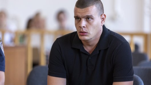 Marko Smažil
