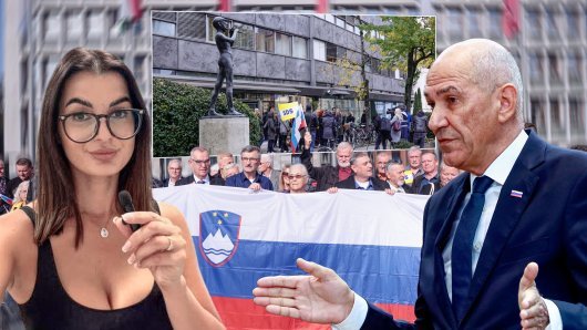 SUPERREFERENDUMSKA NEDJELJA