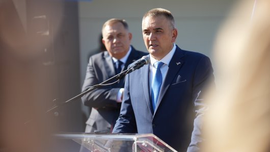 nezgodno lobiranje