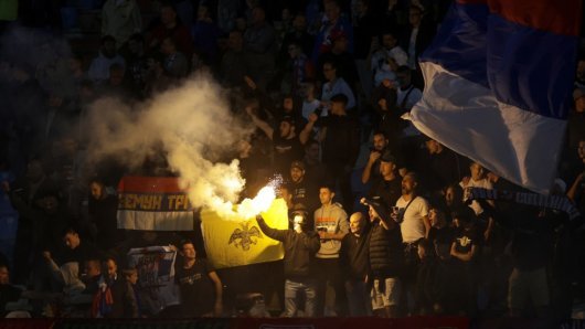 bez milosti