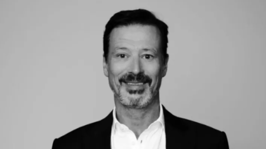Klaus Rader
