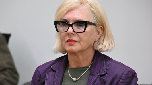 bespravna gradnja