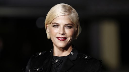 Selma Blair