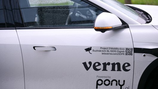 AUTONOMNA VOŽNJA