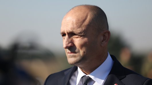 RAFALE U AKCIJI