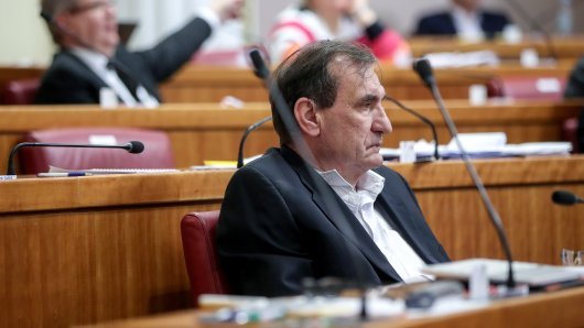 nenad stazić