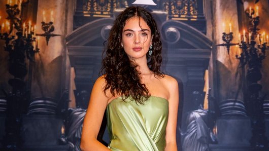 DEVA CASSEL