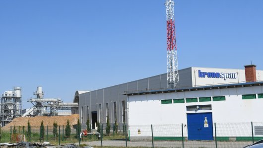 Tragedija u bjelovarskoj tvrtki: Jedna osoba poginula