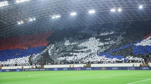 OGORČENJE RASTE