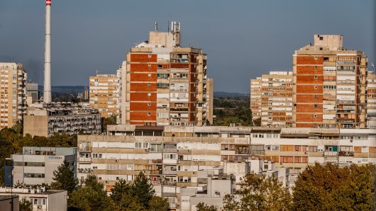 Stanovi u Zagrebu