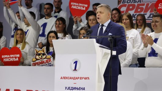 Robert Fico