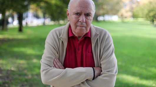 Žarko Puhovski