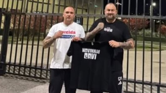 zanimljiv komentar