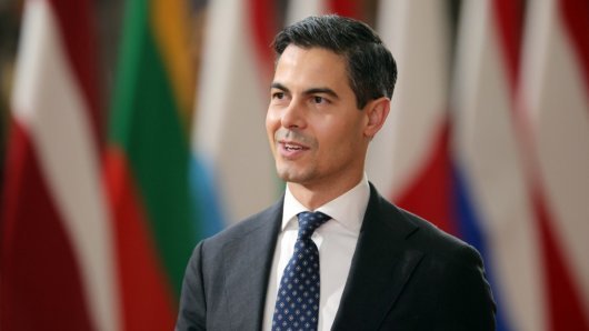 Rob Jetten
