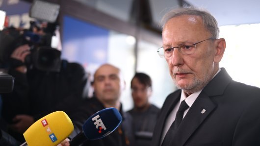Davor Božinović