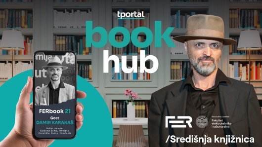tportalov BookHUb