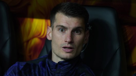 Dominik Livaković