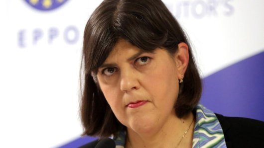 Laura Kovesi, šefica EPPO-a