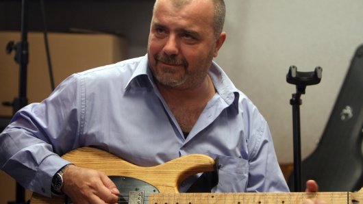 zastavnik žegar