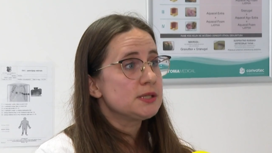 Ana Mađerić