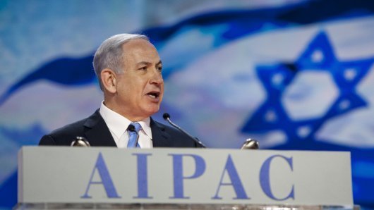 zaokret aipac-a